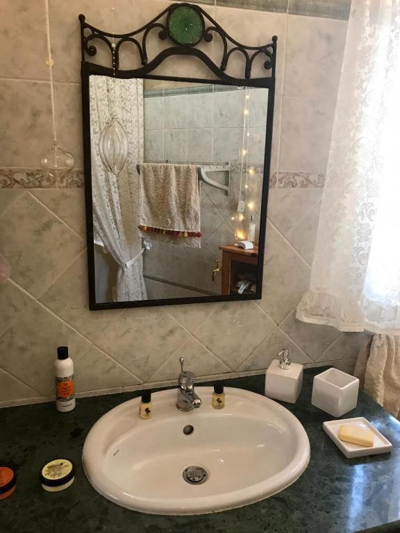 Casa Montegri Ghaxaq Экстерьер фото