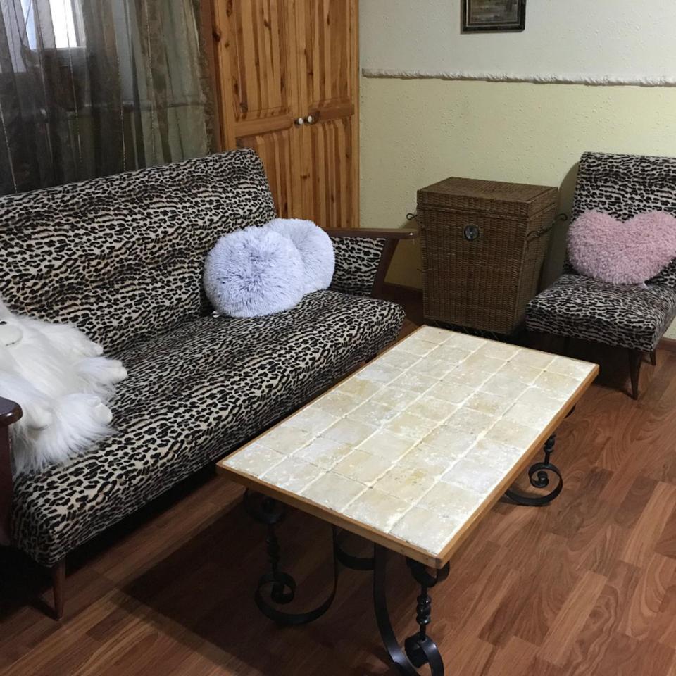 Casa Montegri Ghaxaq Экстерьер фото