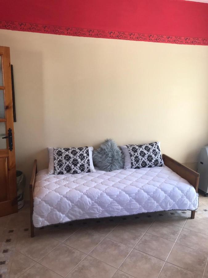 Casa Montegri Ghaxaq Экстерьер фото