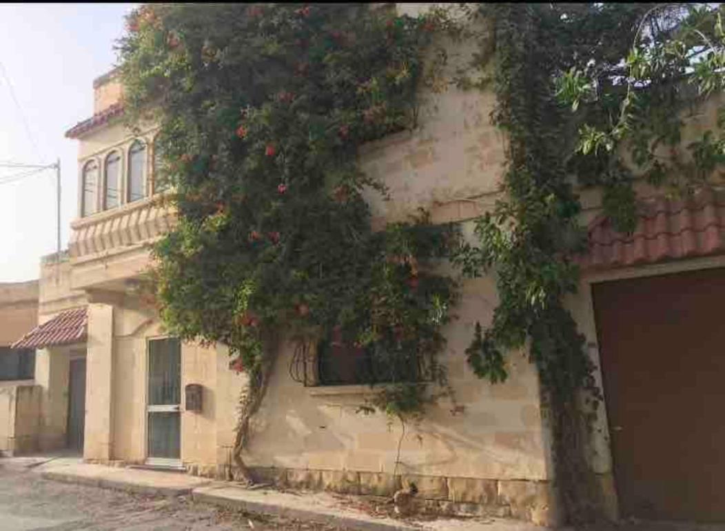 Casa Montegri Ghaxaq Экстерьер фото