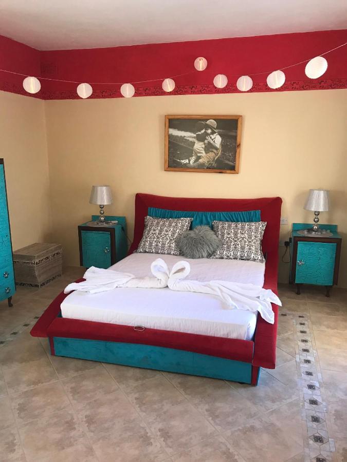 Casa Montegri Ghaxaq Экстерьер фото